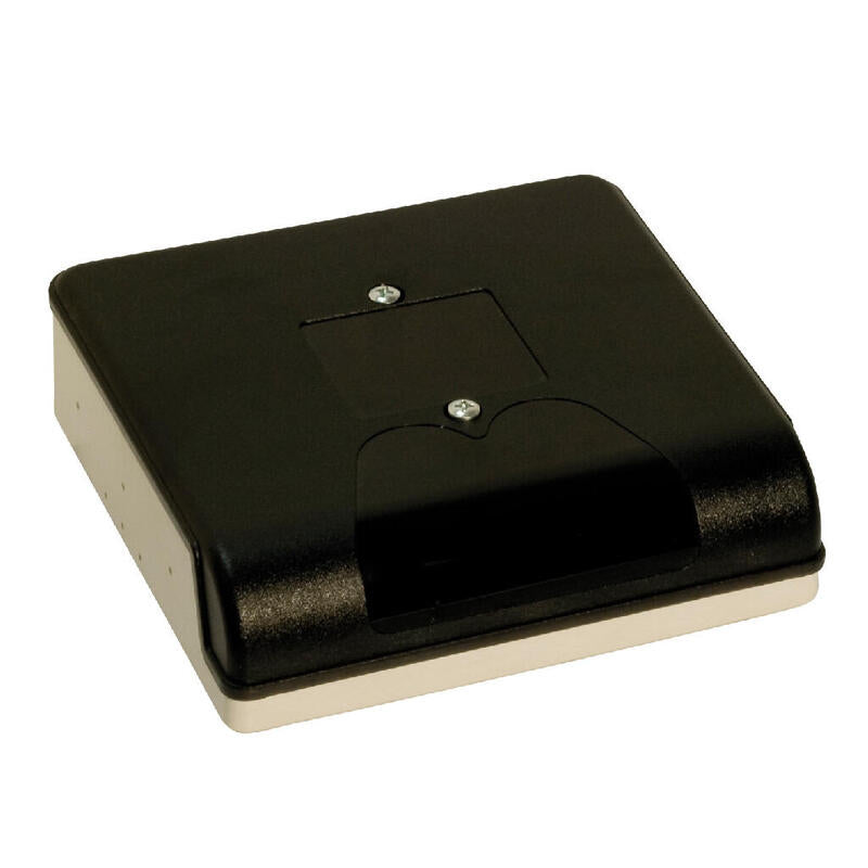 Notifier M200smb Caja Para Montaje En Superficie De 1 Módulo De La Serie M700 O Mi-Dxxx.0.13