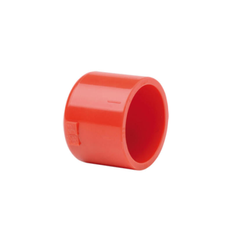 Notifier Pip-007 Dha Tapon Final De 25mm, Pack 10 Unidades