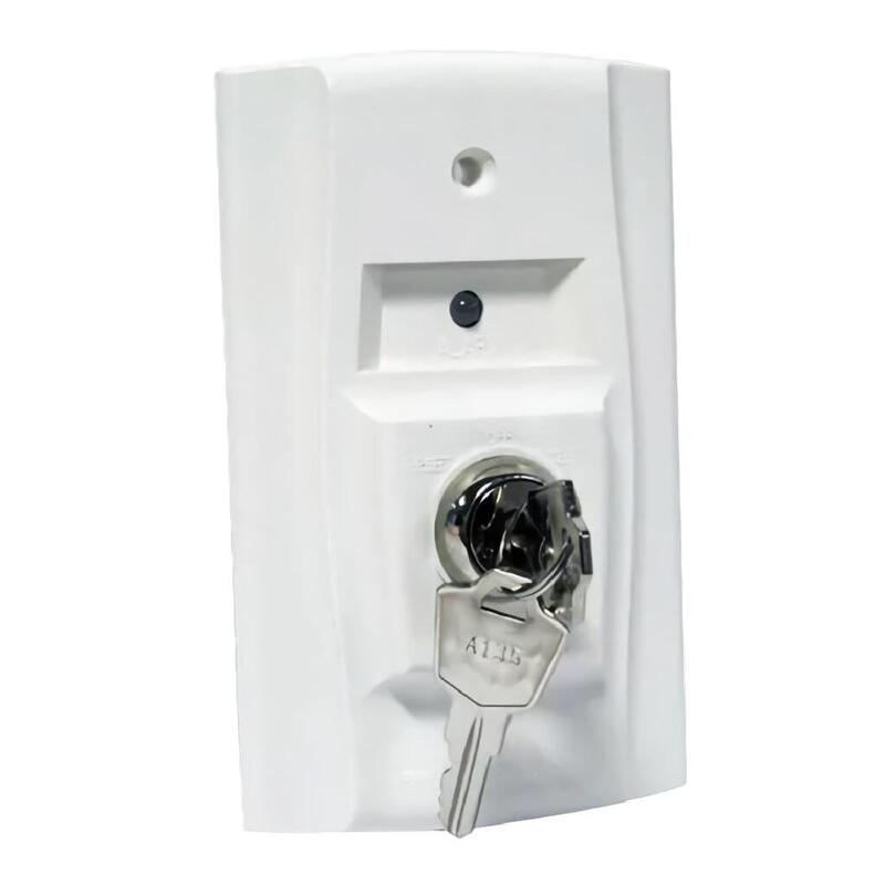 Notifier Rts151-Kit Estación De Prueba Para Barrera De Humos Con Prueba Mecánica 6500rs,Nfxi-Beam-T U Osid