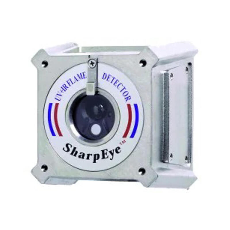 Notifier S20-20ml Detector Uv/Ir Compacto. Incorpora Circuitos De Salida De Relés De Alarma Y Avería, 4-20ma E Interfaz Rs485