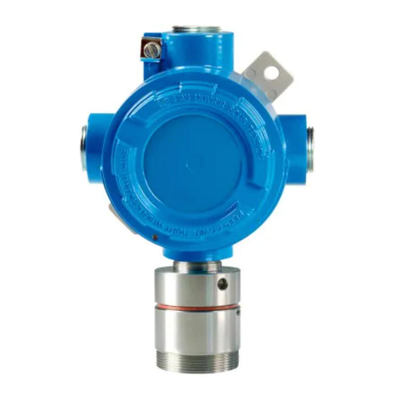 Notifier Vgs.Ad-H2 Detector De Gas Serie Vgs.Ad. Hidrogeno, 4-20ma, 0-100% Lel. Sonda Tipo 2. Ip65