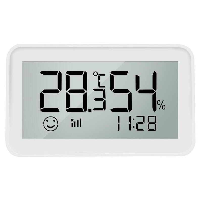 Nous E6 Czujnik Temperatury I Wilgotnosci Lcd