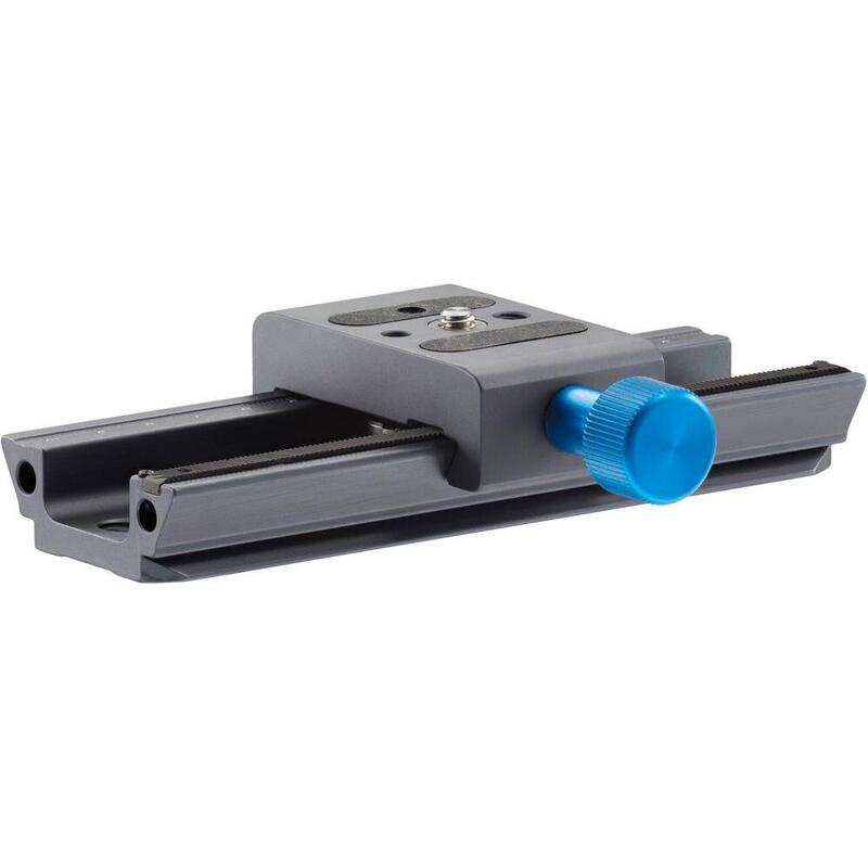 Novoflex Castel-Mini Ii Focus