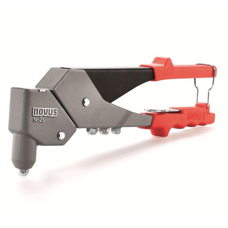 Novus Nietzange N - 25 Vario