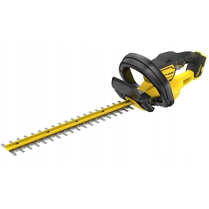 Nozyce Do Zywoplotu Aku 50cm 18v Sfmcht650b-Xj Stanley