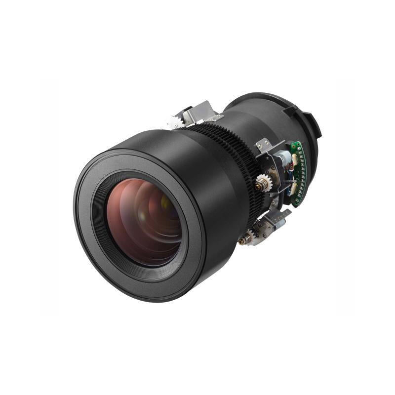 Np43zl Motorised Long Zoom Lens Pa653u, Pa703w & Pa653ul