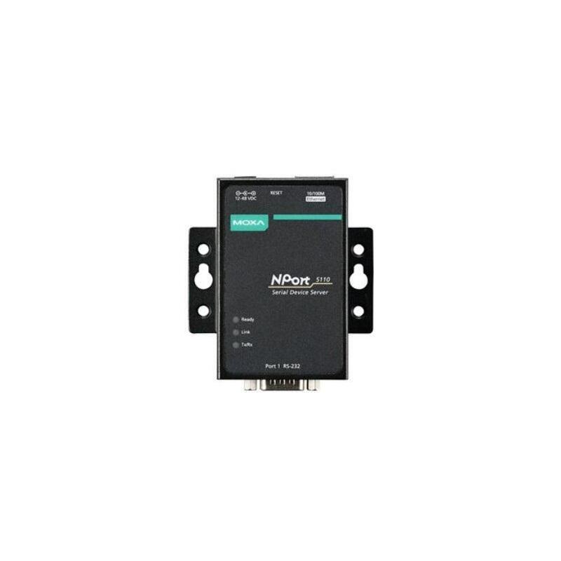 Nport 5130 Nport 5130, 1-Port Rs-422/485
