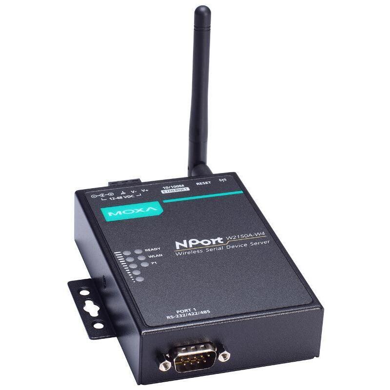 Nport W2150a-W4-Eu
