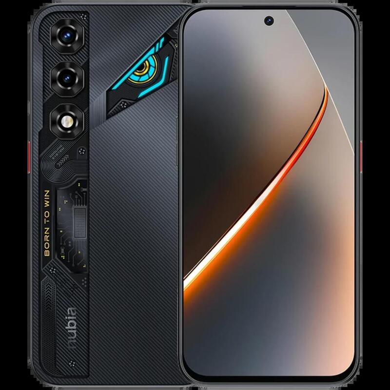 Nubia Neo 5 Gt 8gb/256gb Negro