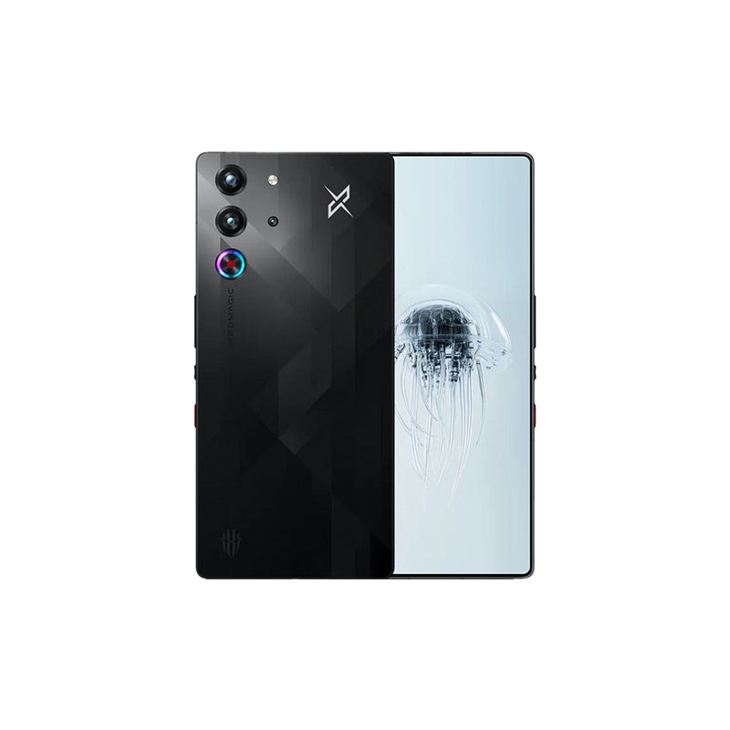 Nubia Redmagic 10 Pro 12gb Ram 256gb - Shadow