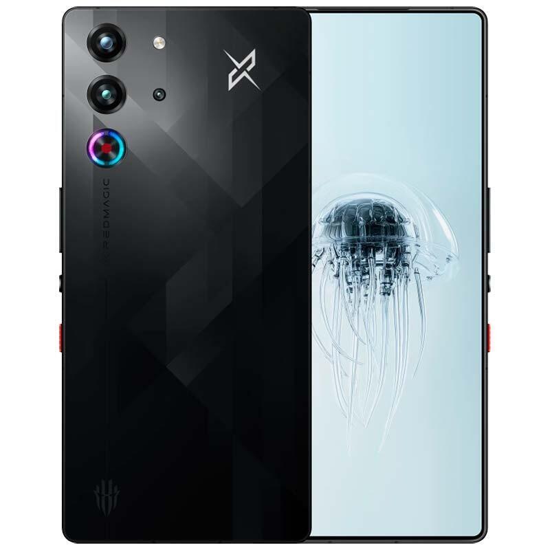 Nubia Redmagic 10 Pro 5g 12gb/256gb Shadow Gaming