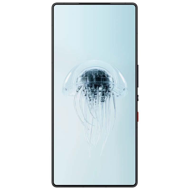 Nubia Redmagic 10 Pro 5g 12gb/256gb Shadow Gaming