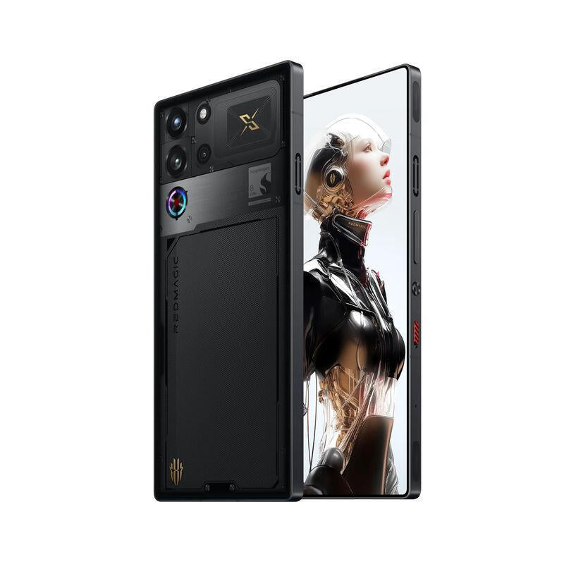 Nubia Redmagic 10s Pro 16gb/512gb Dusk