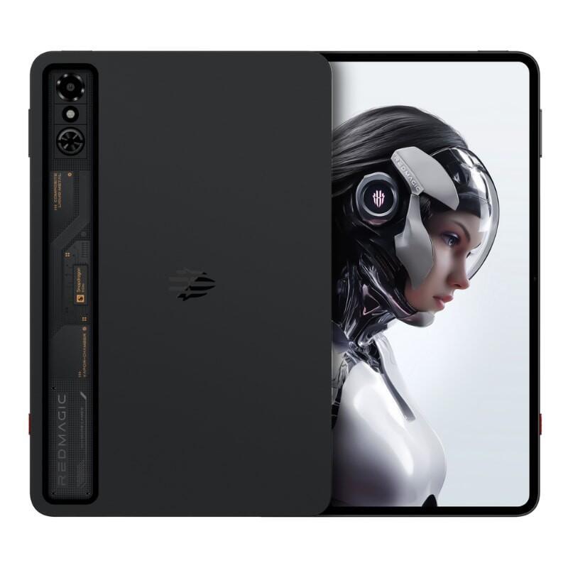 Nubia Redmagic Astra 9,06 Pulgadas 24gb/1tb Wifi Eclipse