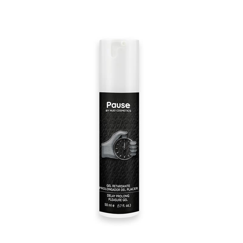 Nuei Gel Retardante Pause 50 Ml