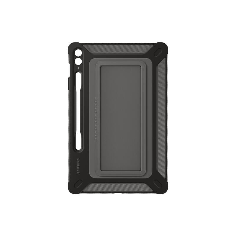 Nuevo Desprecintado Funda Samsung Galaxy Tab S9 Fe+ Outdoor Cover 12,4" - 8806095196510
