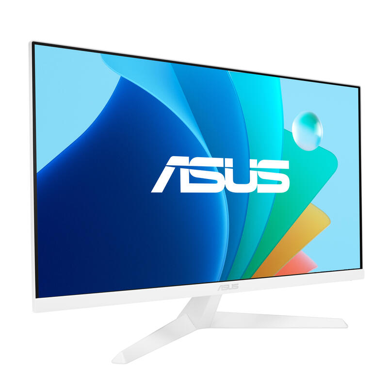 Nuevo Desprecintado - Monitor 27" Asus Eye Care Vy279hf-W 68.58cm 16:9 Fhd Hdmi - 4711387552605