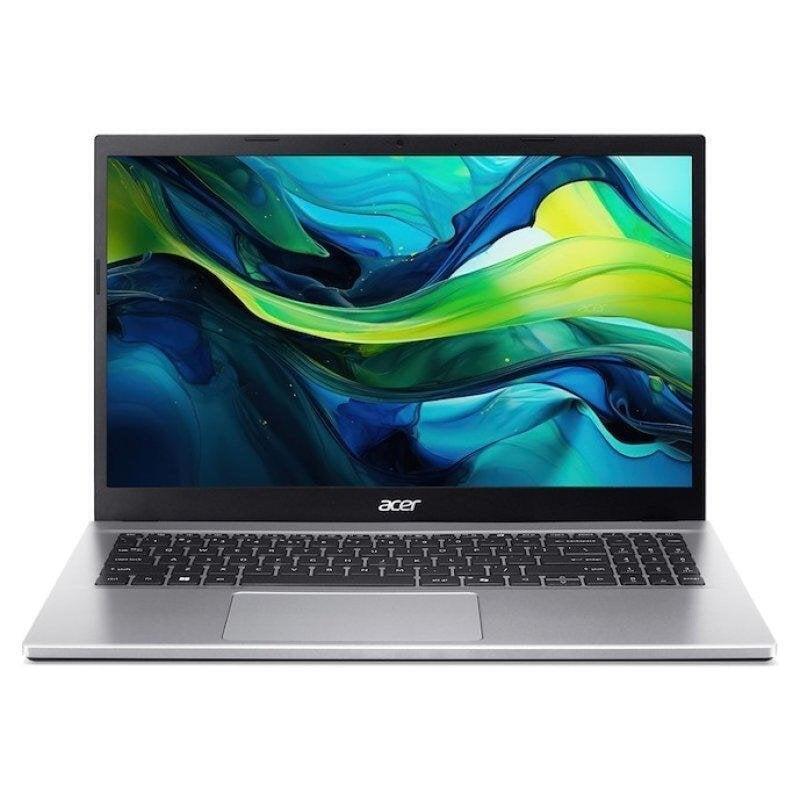 Nuevo Desprecintado - Portátil Acer Aspire Go 15 Ag15-42p-R26t 15,6" Amd Ryzen 7 5825u 16gb 512gb Ssd Radeon Sin Sistema Operativo - Sin Cargador