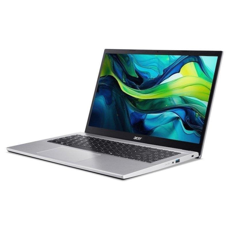 Nuevo Desprecintado - Portátil Acer Aspire Go 15 Ag15-42p-R26t 15,6" Amd Ryzen 7 5825u 16gb 512gb Ssd Radeon Sin Sistema Operativo - Sin Cargador