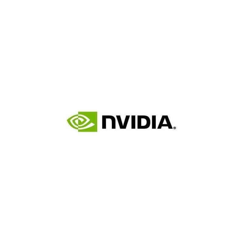 Nvidia Módulo Transceptor Osfp 800 Gigabit Ethernet 2 Puertos Multimodo Mpo-12/Apc Hasta 50 Km 850 Nm