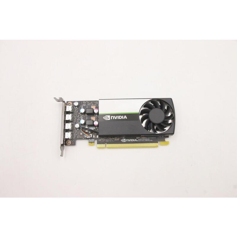 Nvidia T600 4gb Gddr6  Graphics Card