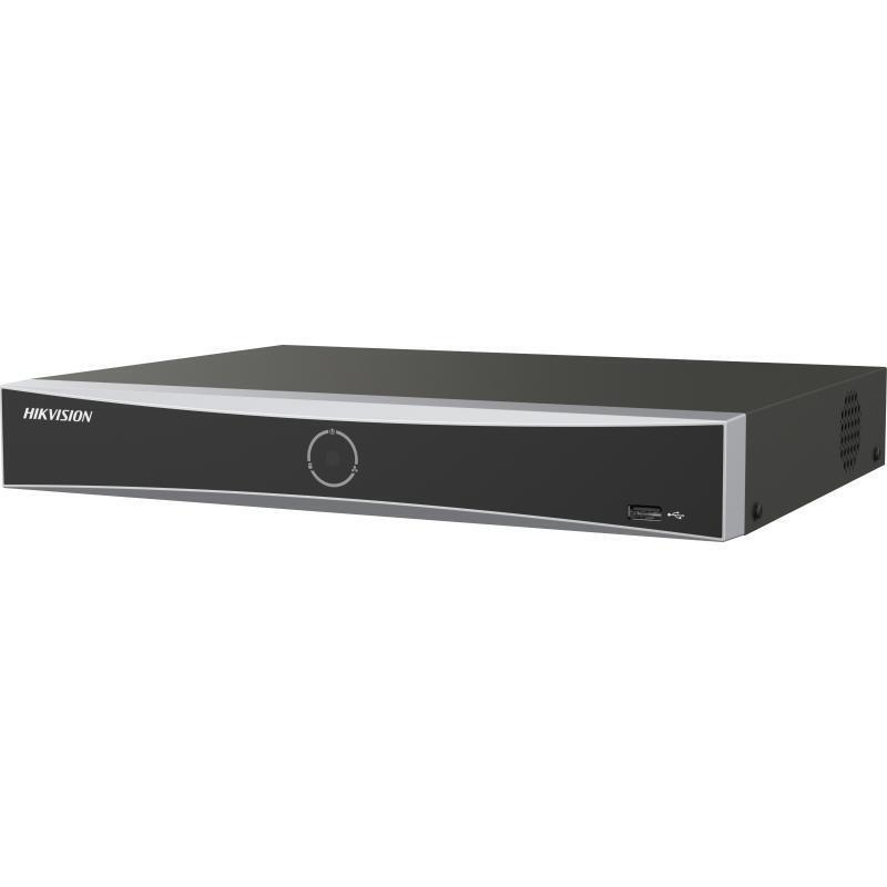 Nvr 16ch 12mp Acuseek K Vpro 1u Acusearch Guanlan