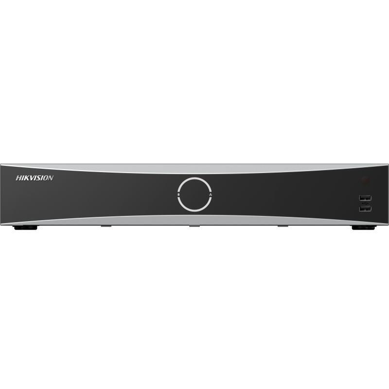 Nvr 32ch 12mp Acuseek K Vpro 1.5u Acusearch