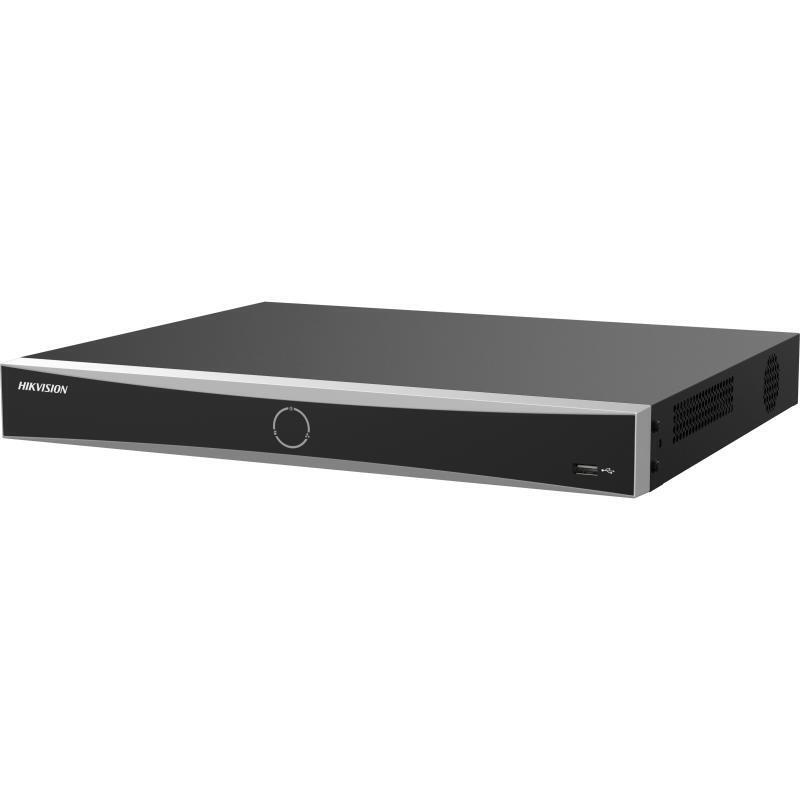 Nvr 8ch 12mp Acuseek K Vpro Acusense Guanlan 2xhdd