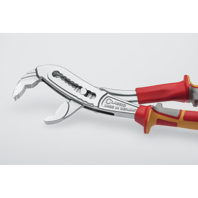 Nws Water Pump Pliers Classicplus Vde