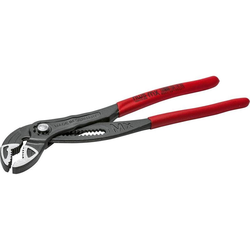Nws Waterpump Pliers Maxi Mx