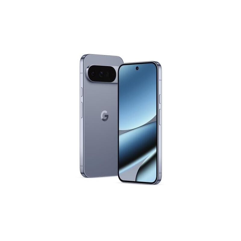 O2-Aktion Google Pixel 10 Pro 128gb + Watch 4 Lte Moonstone
