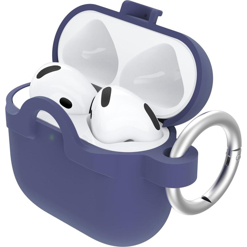 Ob Airpods Pro 4th Gen Purple