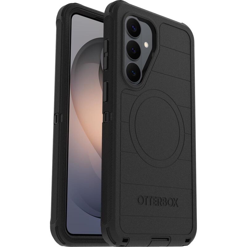 Ob Defender Pro Magnets Echolake Black
