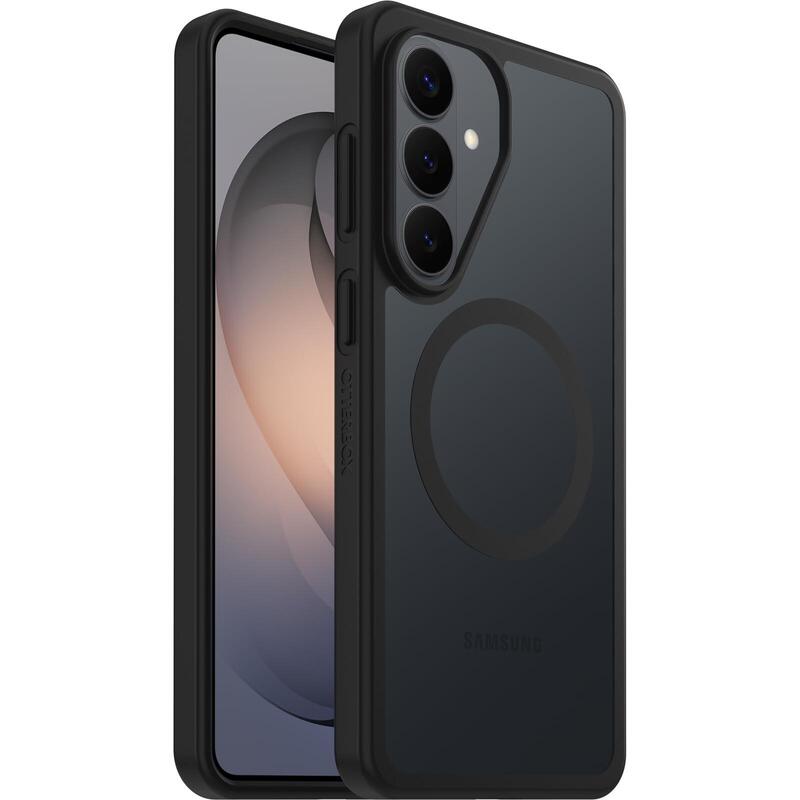 Ob React Magnets Echolake Clear/Black