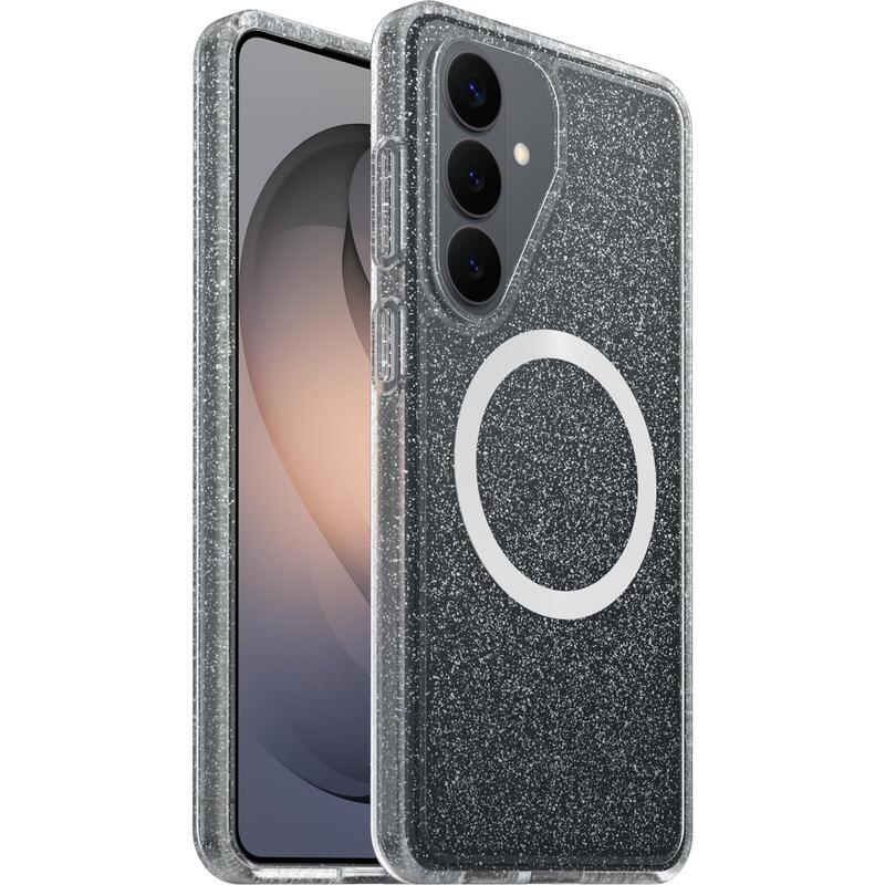 Ob React Magnets Echolake Stardust Clear