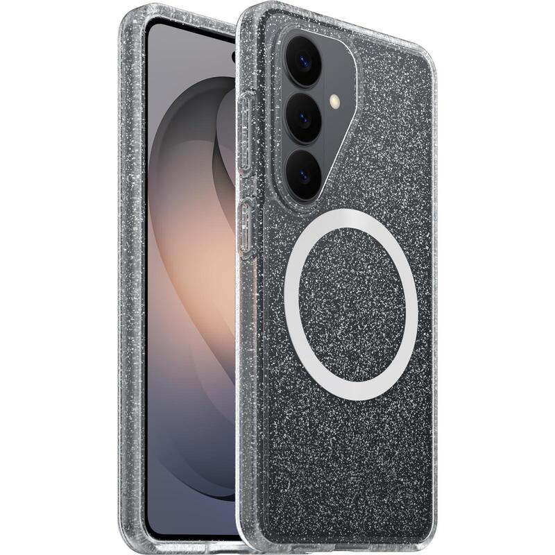 Ob React Magnets Harker Stardust Clear