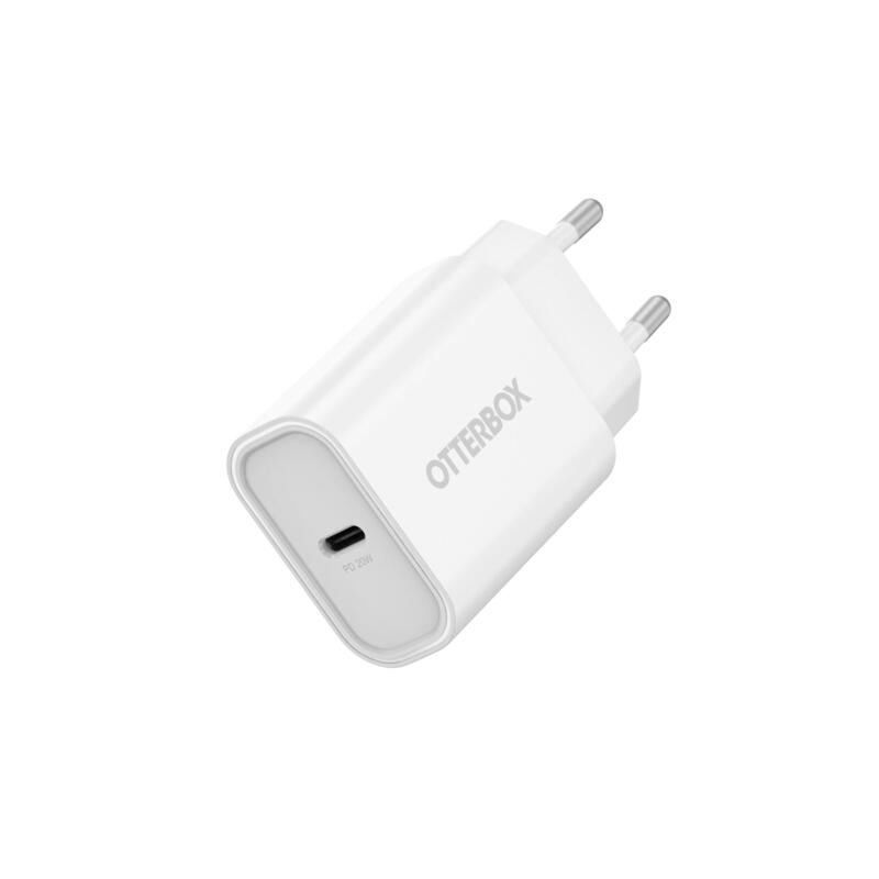 Ob Wall Charger Std 20w 1xusb-C Wpp