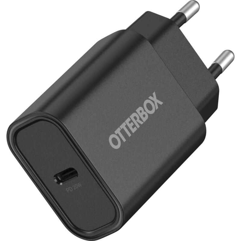 Ob Wall Charger Std 20w 1xusb-Cblpp