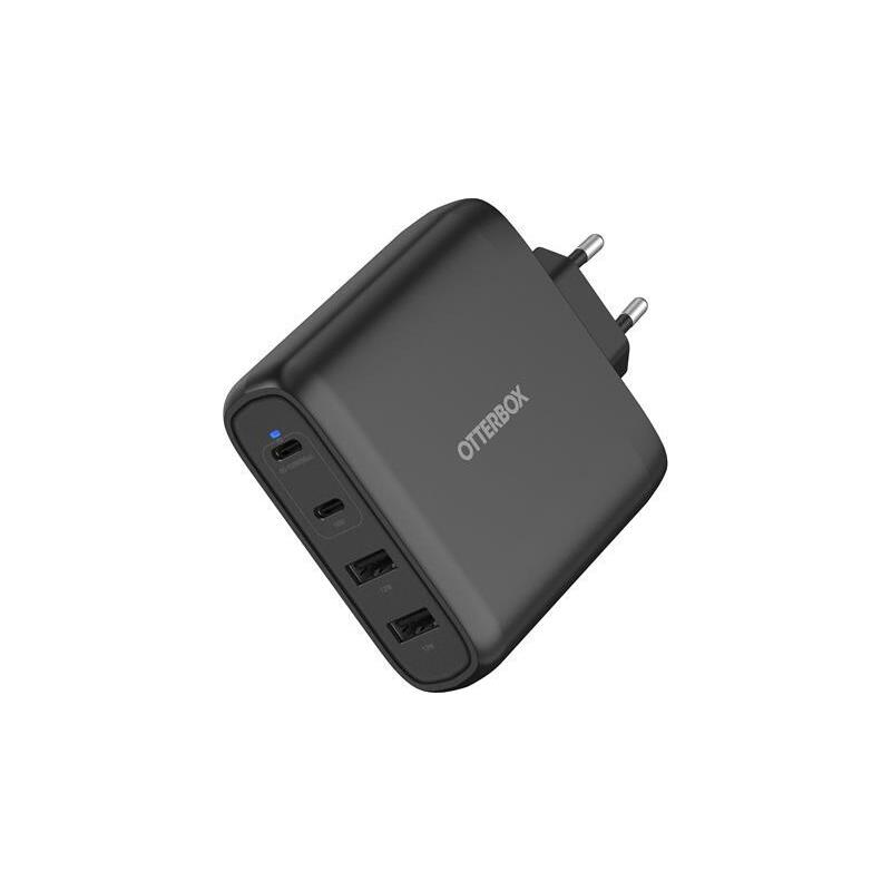 Ob Wcharg Std 100wgan 2xusbc+2xusba
