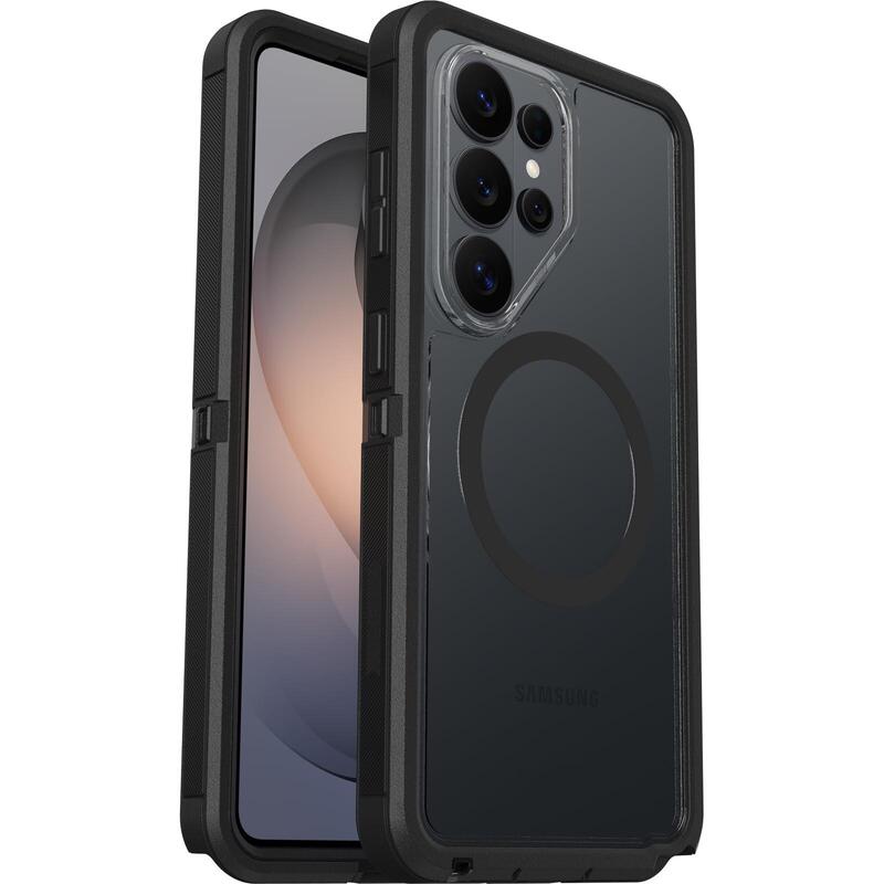 Obdefenderproxtclear Marston Clear/Black