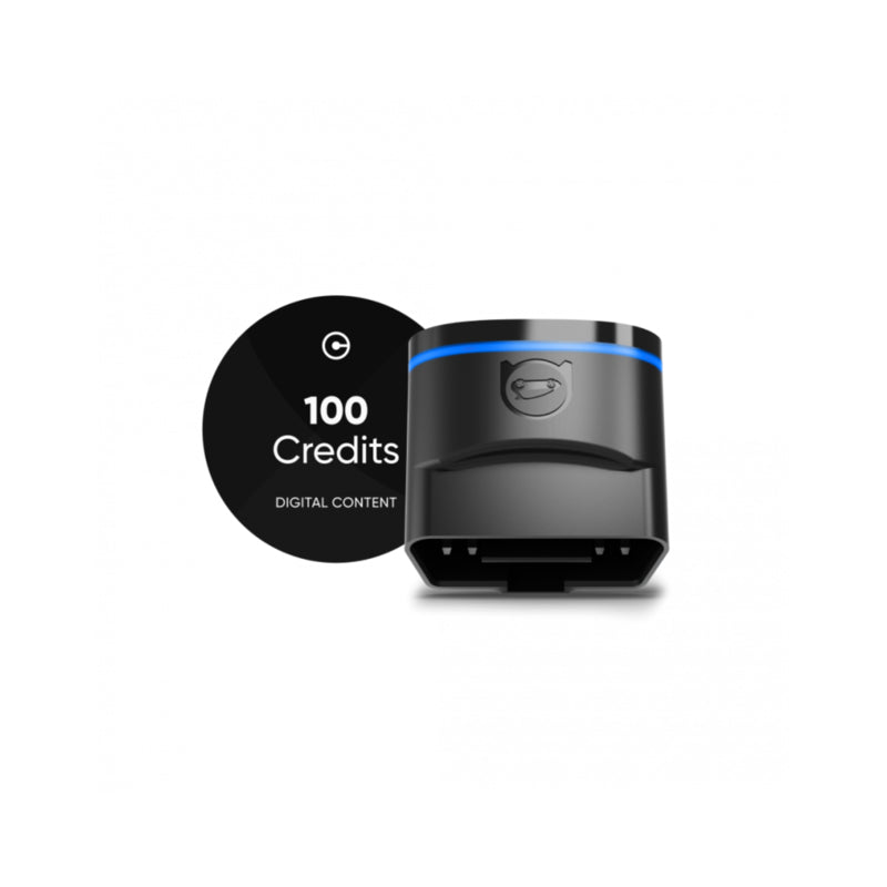 Obdeleven Nextgen+100 Credits