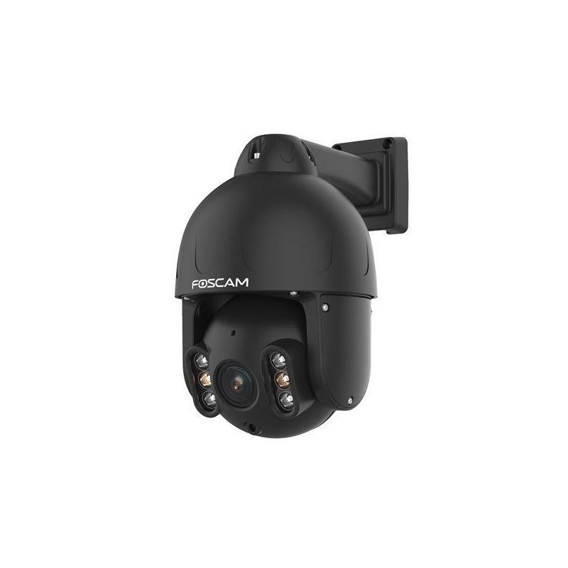 Obrotowa Kamera Foscam Sd8ep 8mp Negro
