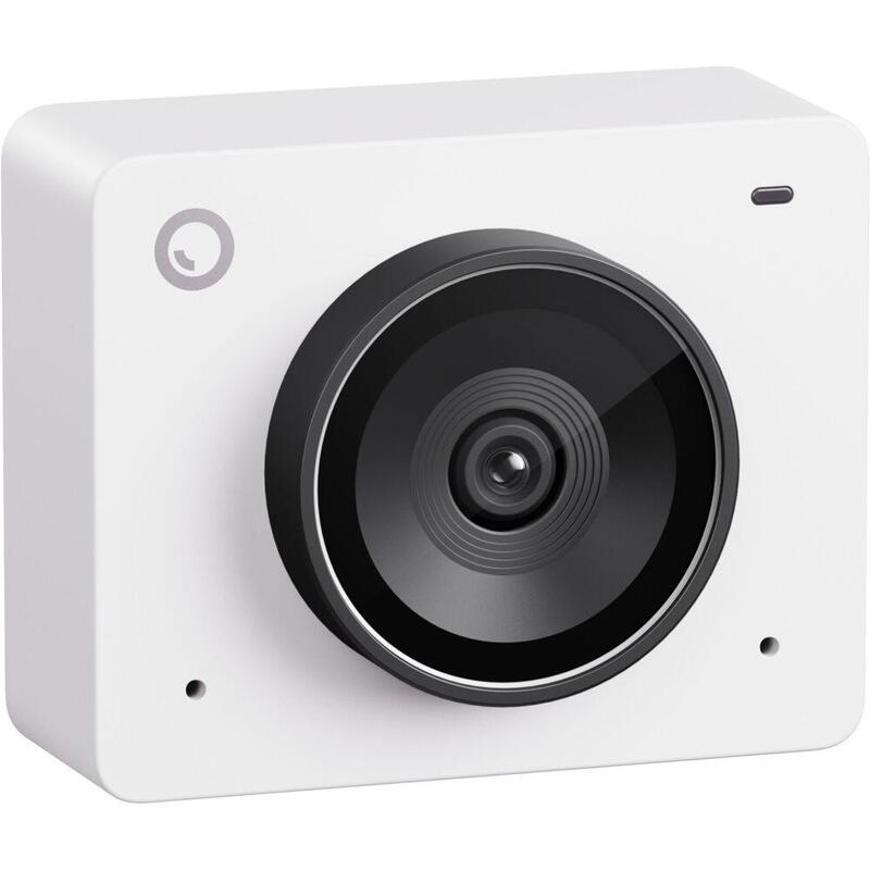 Obsbot Meet 2 Cloud White Webcam