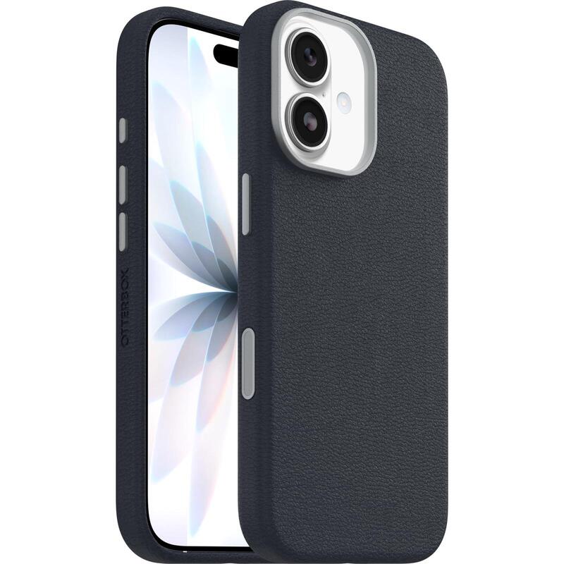 Obsymmetrycactusleather Cc Iphone17 Blue