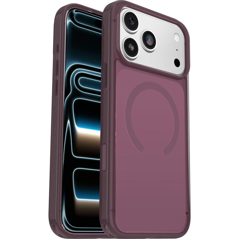 Obsymmetryclearms Cc Iph17 Promax Pink