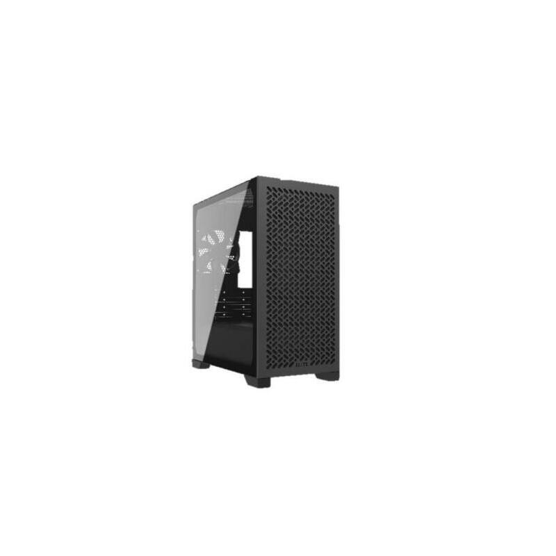 Obudowa Elite 302 Lite Negro