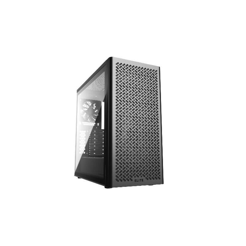 Obudowa Elite 502 Lite Negro