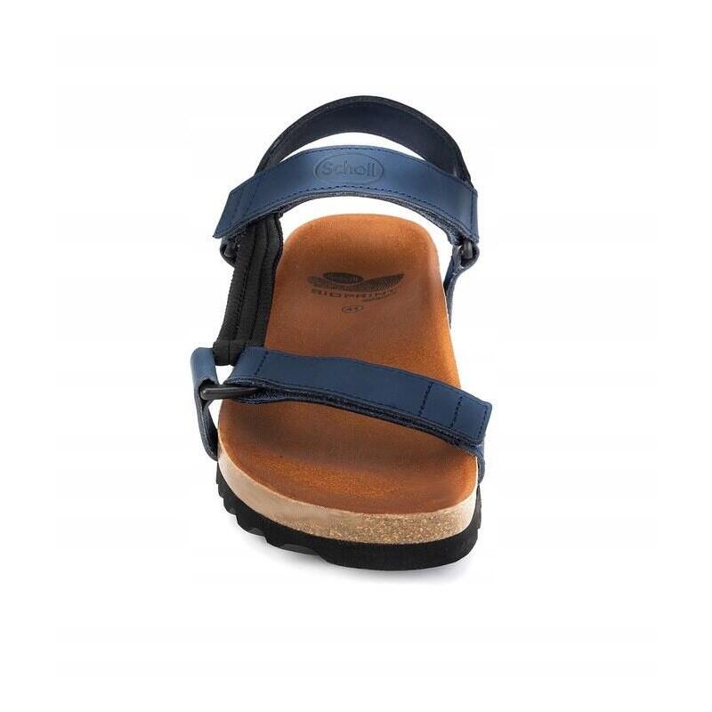 Obuwie Heaven Ad Med Mf230091007 Roz. 45 Kolor Niebieski