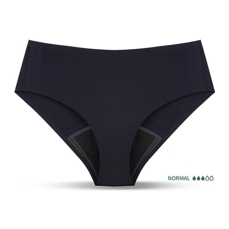 Ocean Braguita Menstrual Normal Talla (Interno):Xxl
