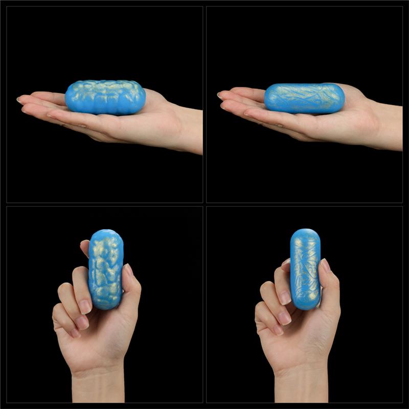 Oceans Toner Bolas Kegel Set De 2